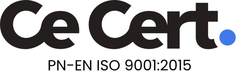 CeCert, PN-EN ISO 9001:2015