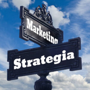 Projektowanie strategii marki
